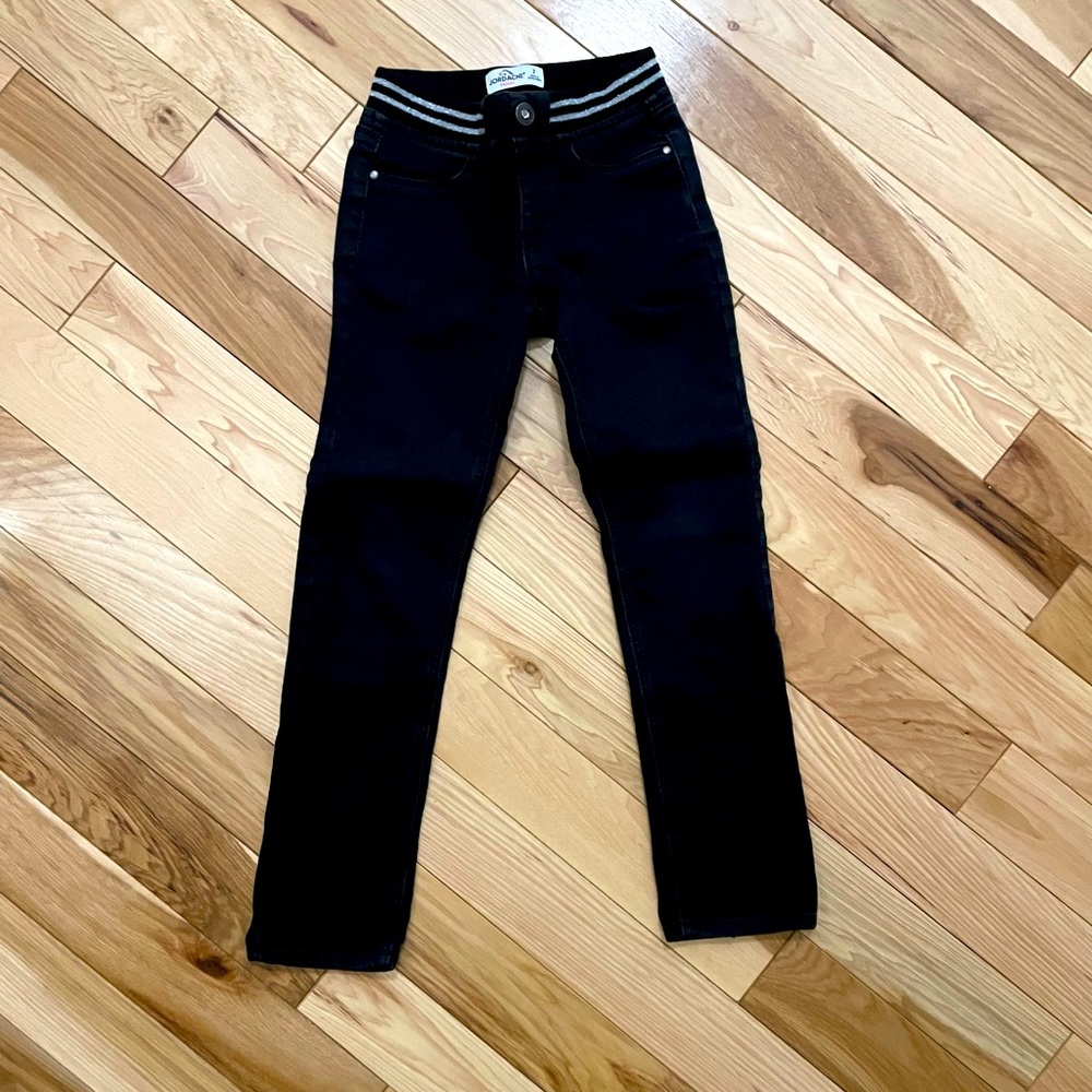 Jordache girls skinny jeans